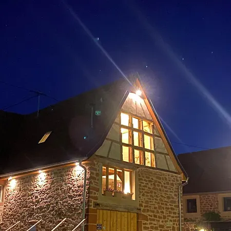 La Bucolique * Neuwiller-lès-Saverne