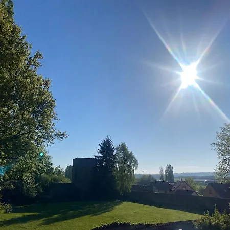 La Bucolique * Neuwiller-lès-Saverne