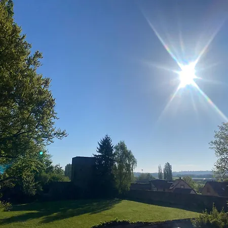 La Bucolique Neuwiller-lès-Saverne